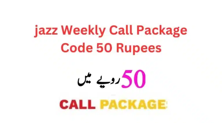 Jazz Monthly Call Package 1000 Minutes Package 2023