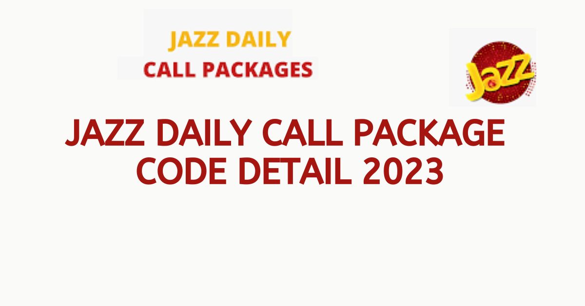 jazz 24 hour call package code