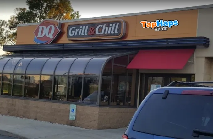 Dairy Queen Owner Refuses To Apologize For ‘Politically Incorrect’ Sign