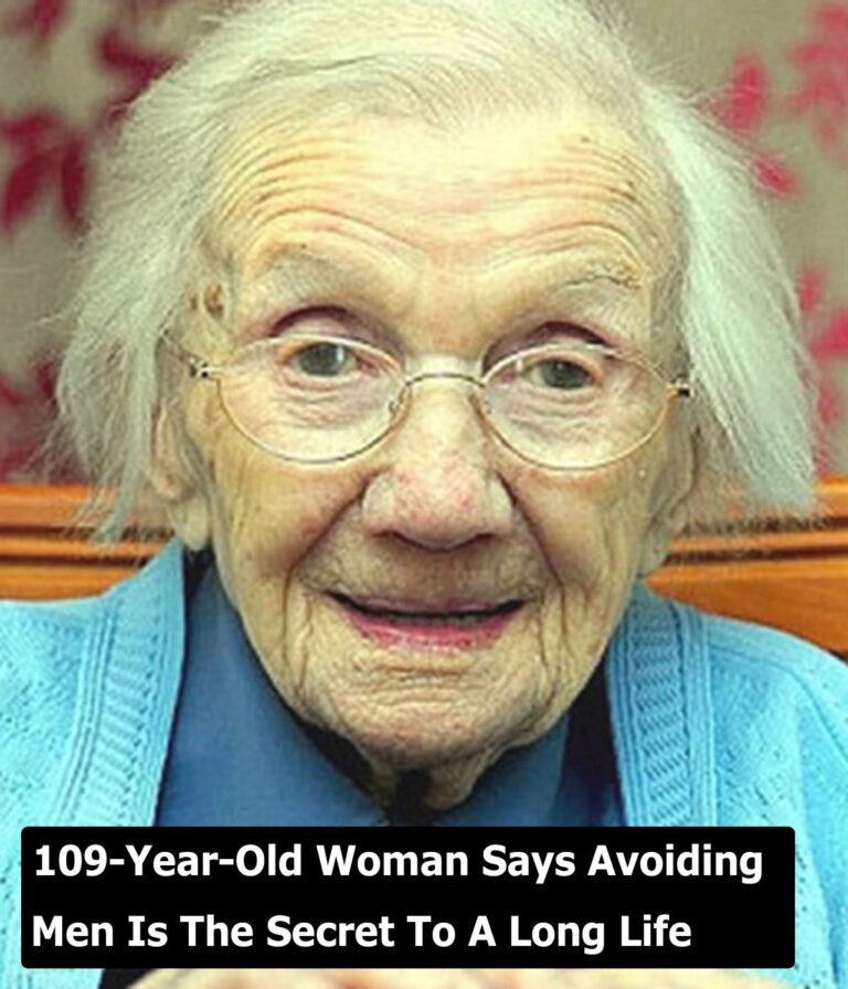 essie Gallan’s Secret to a Long and Happy Life
