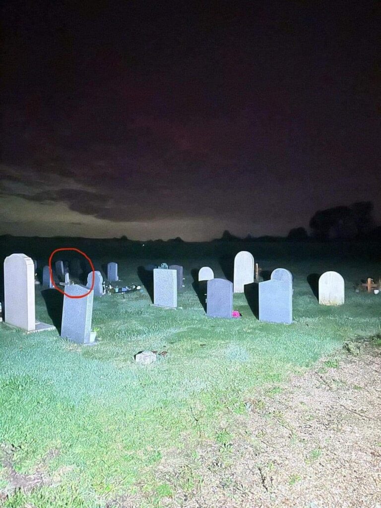 Is This Creepy Video From Gettysburg Proof That There Are Ghosts Among Us?