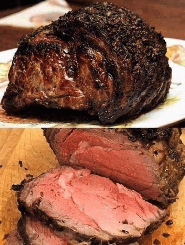 A Delight for the Senses: The Perfect Ribeye Steak Recipe