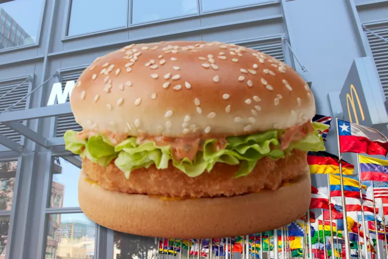Fast Food Giant Announces Closing Hundreds of Stores For A Good Reason