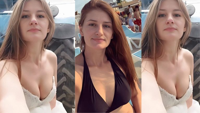 Lano Lano The TikTok and Instagram Sensation Bringing Farmhouse Life to Millions