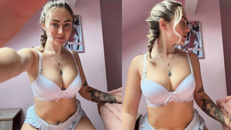 Lana vyx 10 Stunning Videos Yet – You Won’t Believe