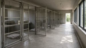 Wildfire Fosters Saved 150+ Gainesville Pets. Nearly Every One Found a Forever Home