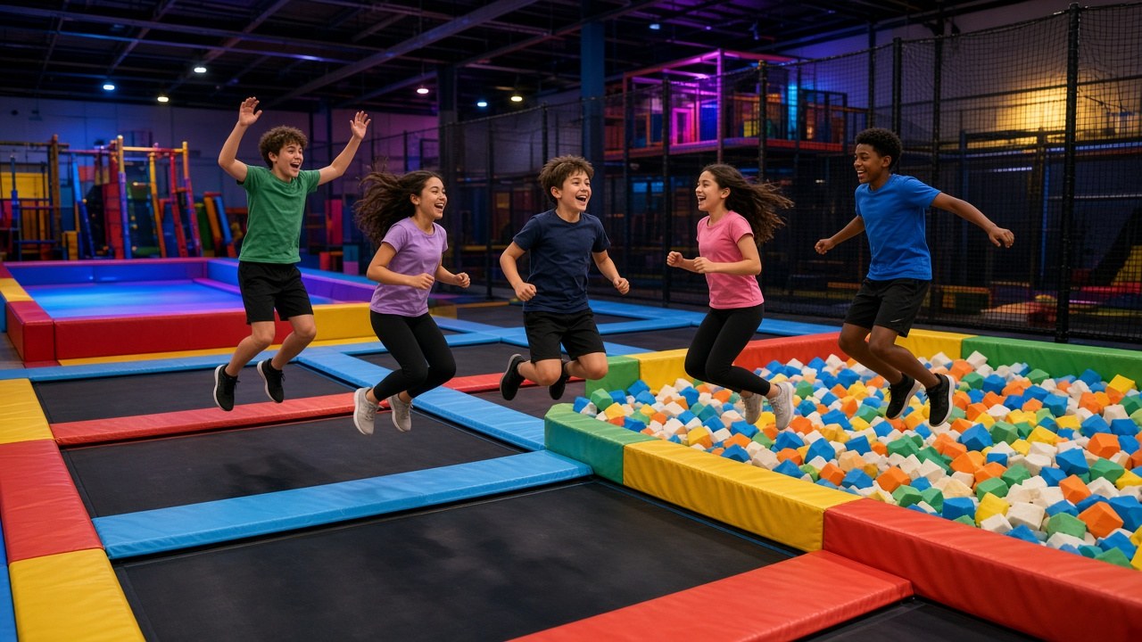 Teens Invited a 7-Year-Old Boy With Autism to Play, and Now His Mom Wants to Thank Them