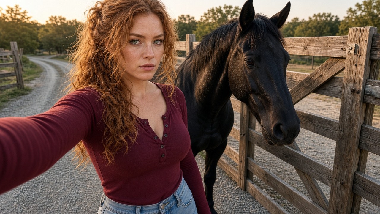 Lana's Story Part 15: The Girl Who Opened Clay Kettering's Door