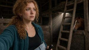 Lana's Story Part 28: Somebody Was Living in Our Hayloft
