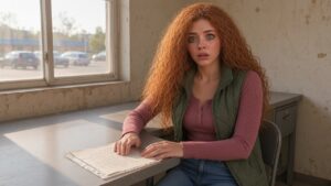 Lana's Story Part 36: What Rita Kept in Her Coat