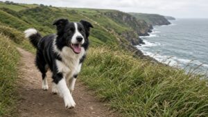 'Britain's Loneliest Dog' Waited 1,000 Days in Kennels. Then a Daily Video Found Her a Home